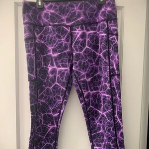 Constantly Varied Gear Passion Capri XL